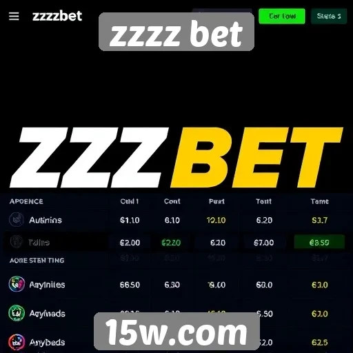 Comparativo de odds em zzzz bet